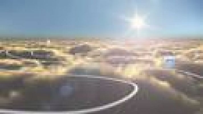 TeleCantabria - El tiempo en Cantabria - 25/05/18