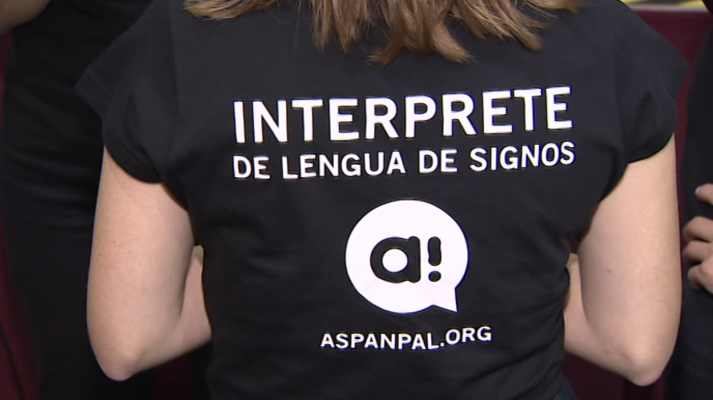 España en 24h - España en 24 horas - 25/05/18