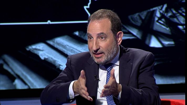 Aquí parlem - Ramon Espadaler