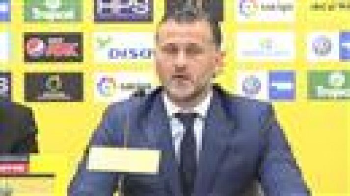 Telecanarias - Deportes Canarias - 25/05/2018