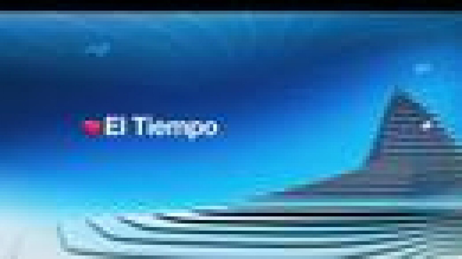 Informativo Telerioja: El tiempo en La Rioja - 25/05/18 | RTVE Play