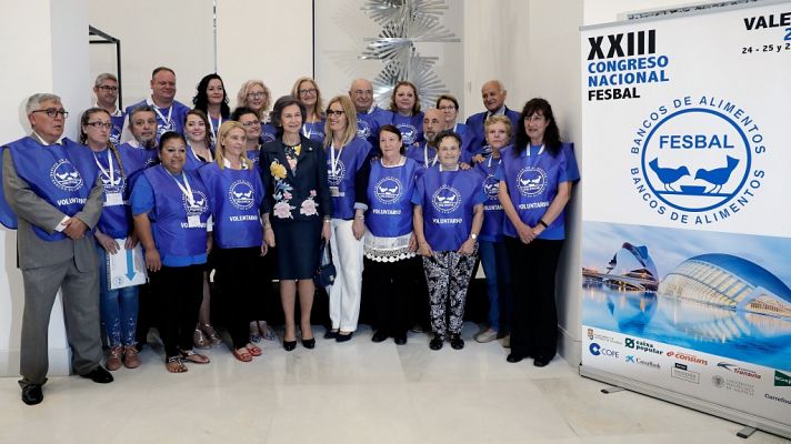 L'informatiu - Comunitat Valenciana - La Comunidad Valenciana en 2' - 25/05/18