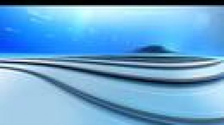 Informativo Telerioja - Telerioja en 2' - 25/05/18