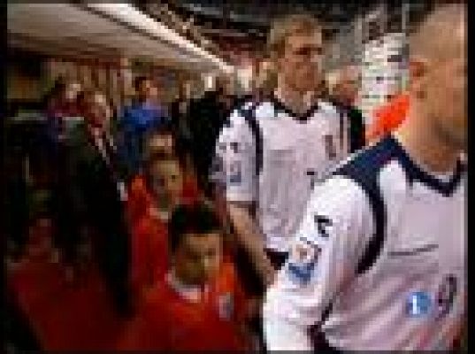  - Italia, Alemania y Holanda aceleran