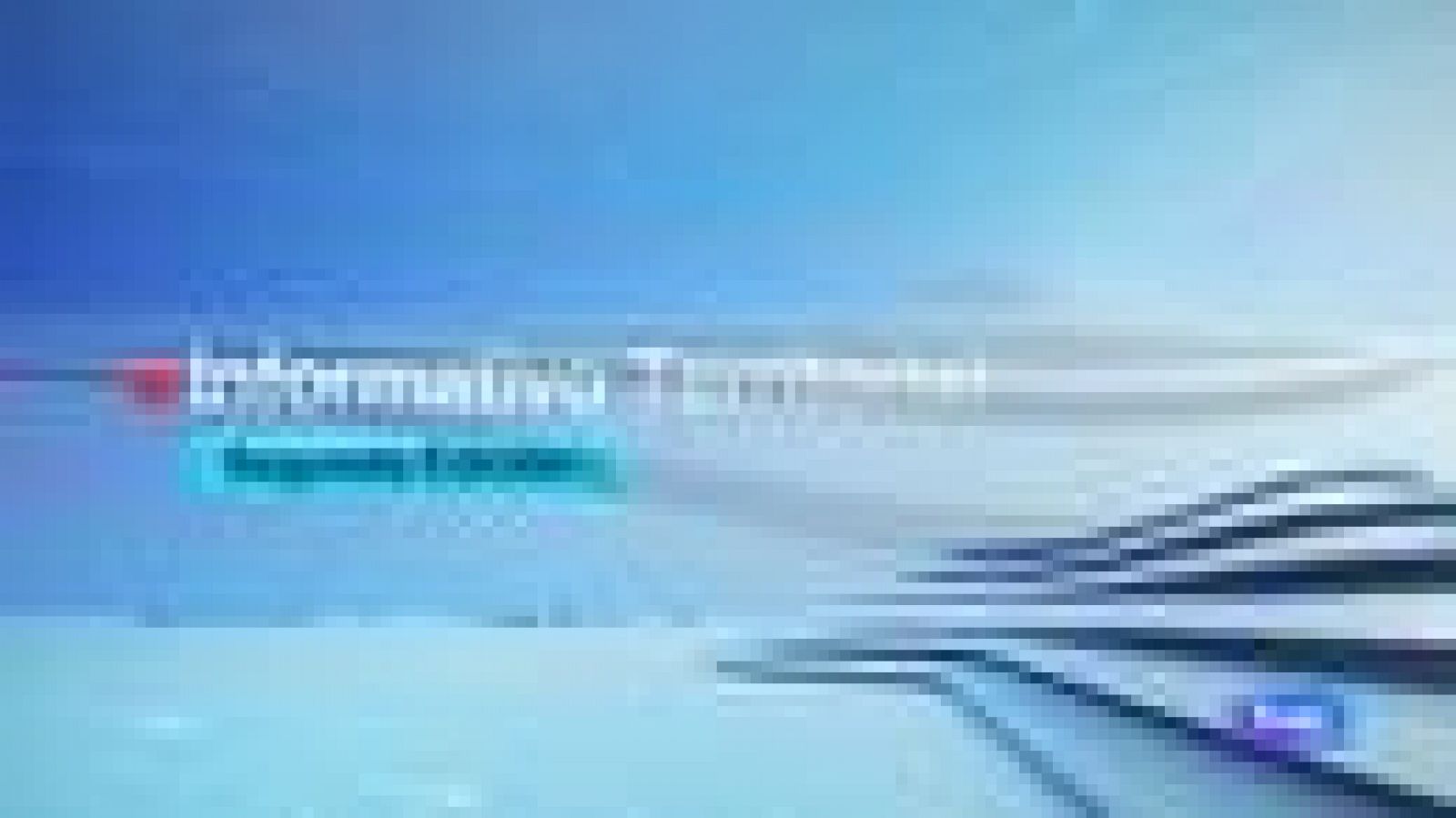 Informativo Telerioja 2 - 25/05/18