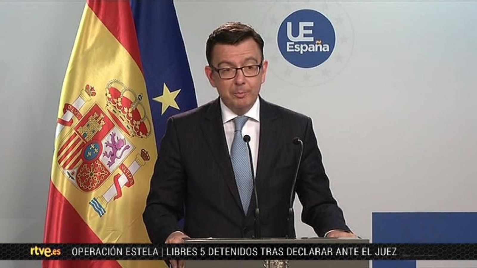 La tarde en 24 horas - Economía - 25/05/18 - ver ahora