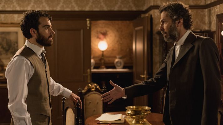 Acacias 38 - Capítulo 770