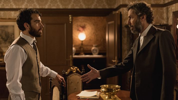 Acacias 38 - Capítulo 770