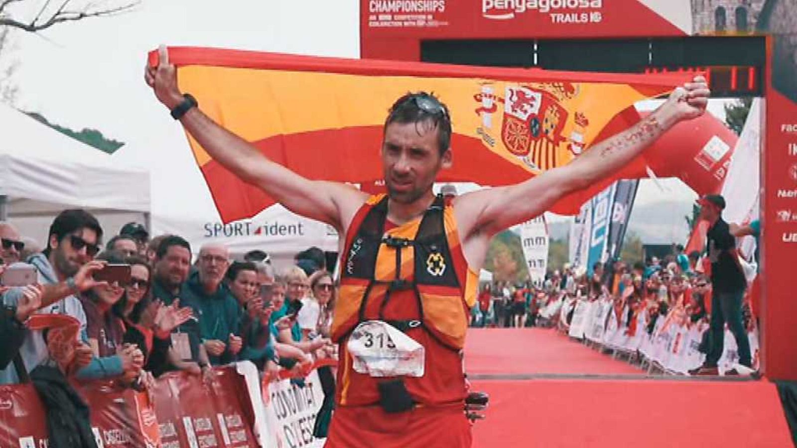 Evasión - T6 - Programa 10 - ver ahora