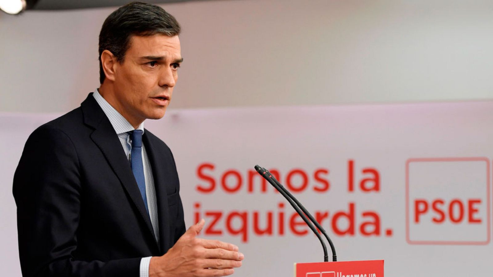 Telediario 2 en cuatro minutos - 25/05/2018- Ver ahora