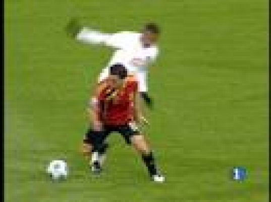  - España suma y sigue