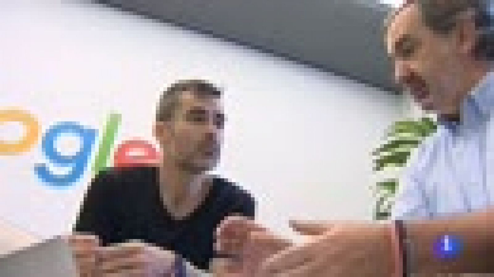 Buscadores de trabajo en internet, una app para encontrar empleo | Ver