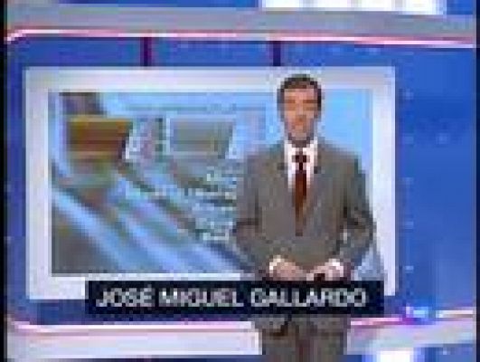 El tiempo - El Tiempo - 29/03/09