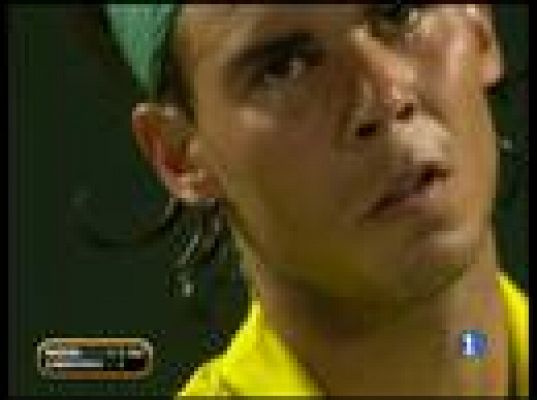  - Los españoles empiezan bien