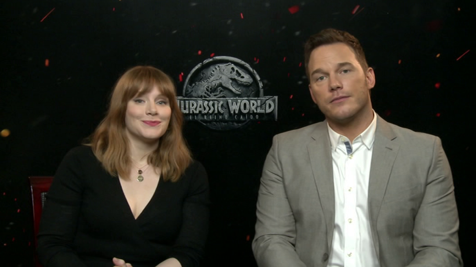 Secuencias en 24 h - 25/05/18 - ver ahora