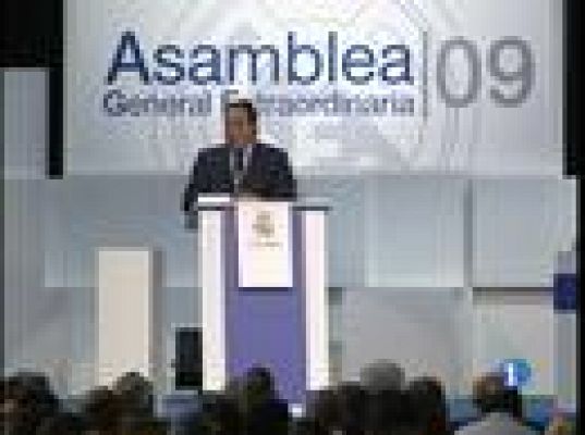  - La Asamblea ratifica a Boluda