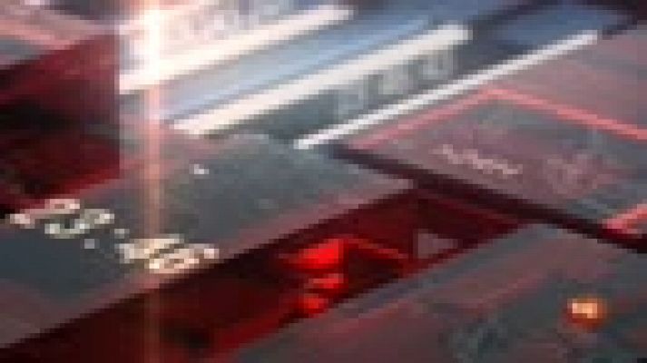 Telediario 1 - Telediario Matinal en 4' - 26/05/18