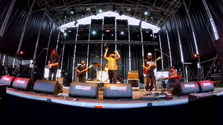 Cámara abierta - Tolemias, agentes literarias, Travelgatex y Adriana Ozores