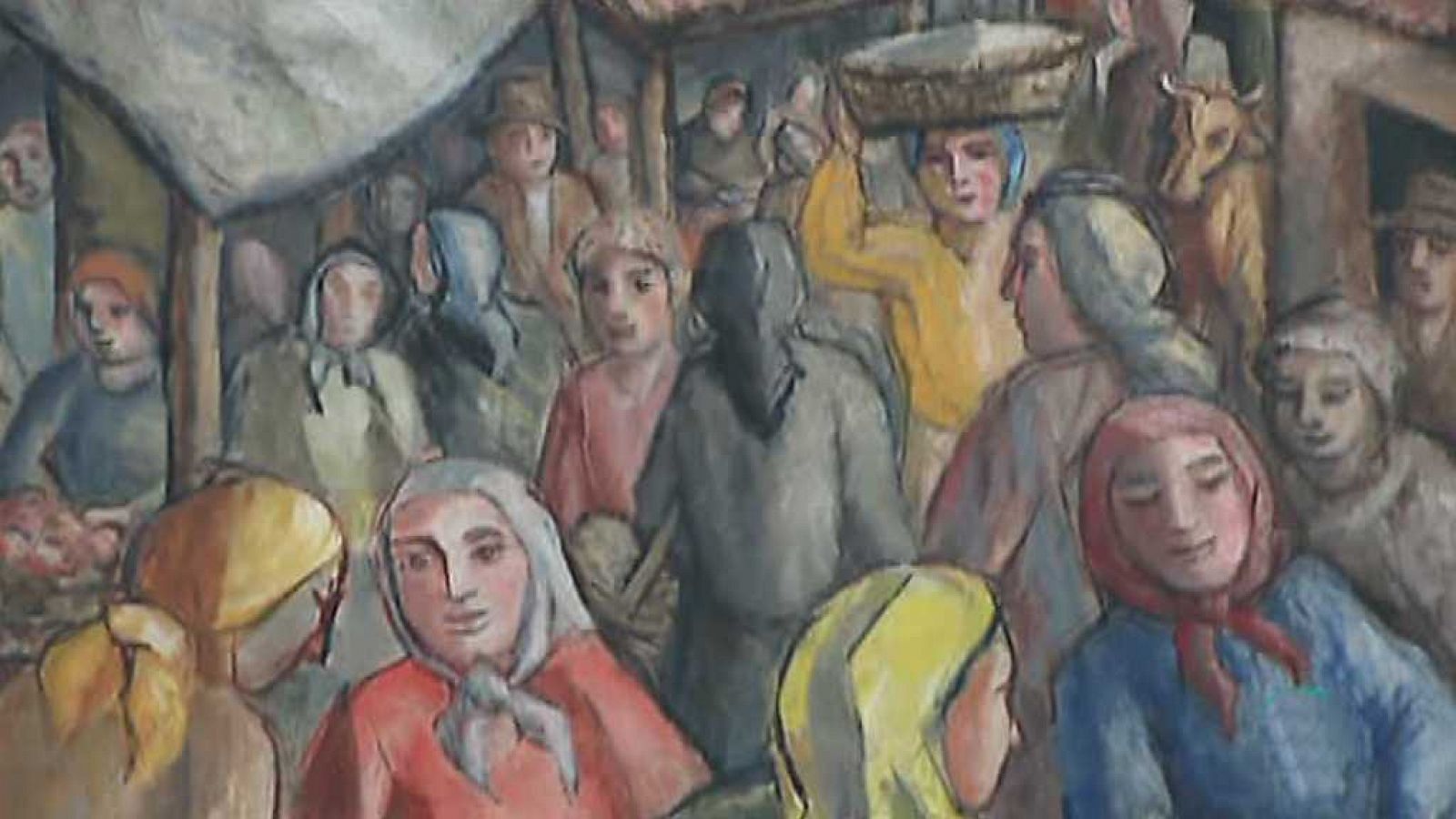 España en comunidad - 26/05/18 - ver ahora