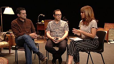 Patio Antonio Tabares