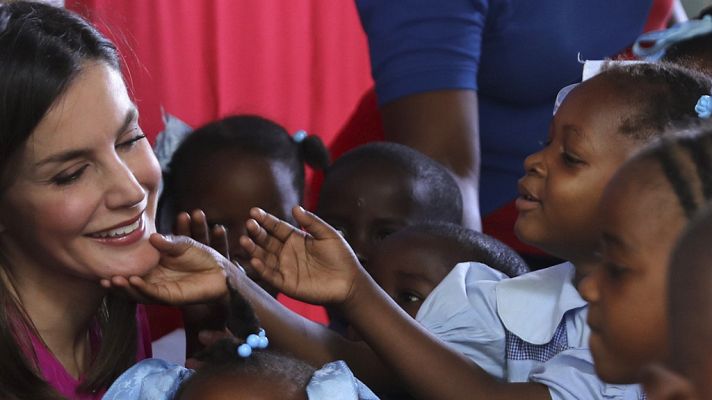 Audiencia Abierta - Audiencia Abierta - 26/05/18