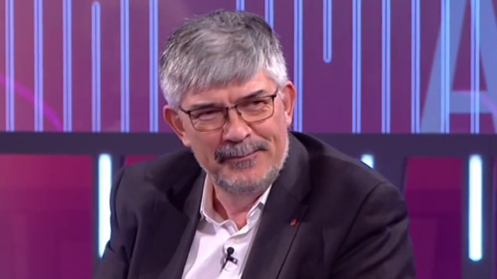 Ara i aquí - El turisme a debat