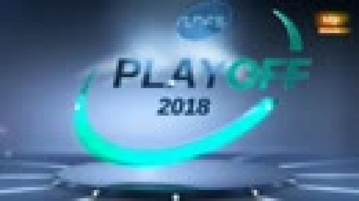  - Un doblete de Ferrao da el primer punto al Barça sobre ElPozo