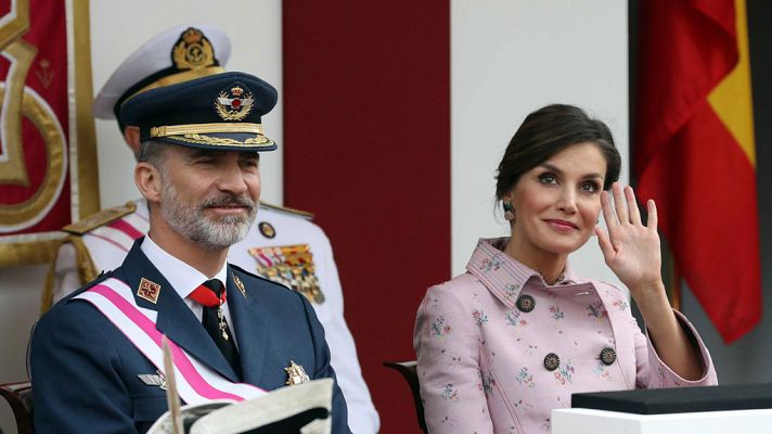 Telediario 1 - Telediario 1 en cuatro minutos - 26/05/18