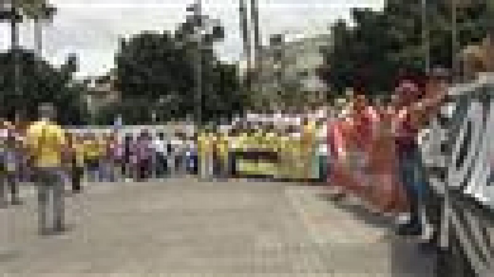 Canarias en 2' - 26/05/2018