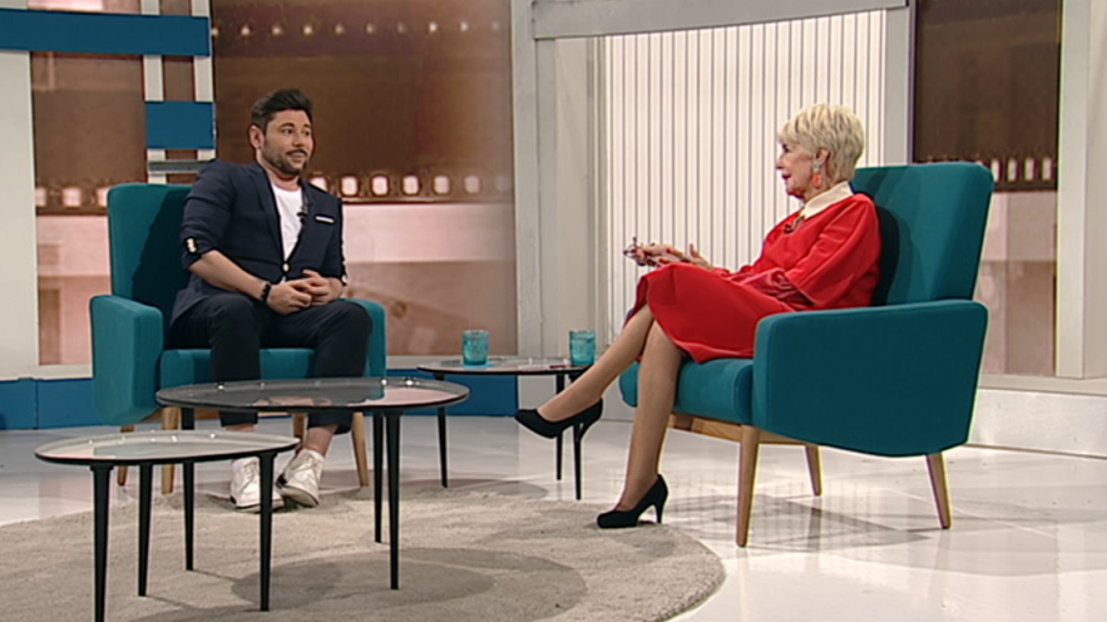 Cine de barrio - El calzonazos - ver ahora