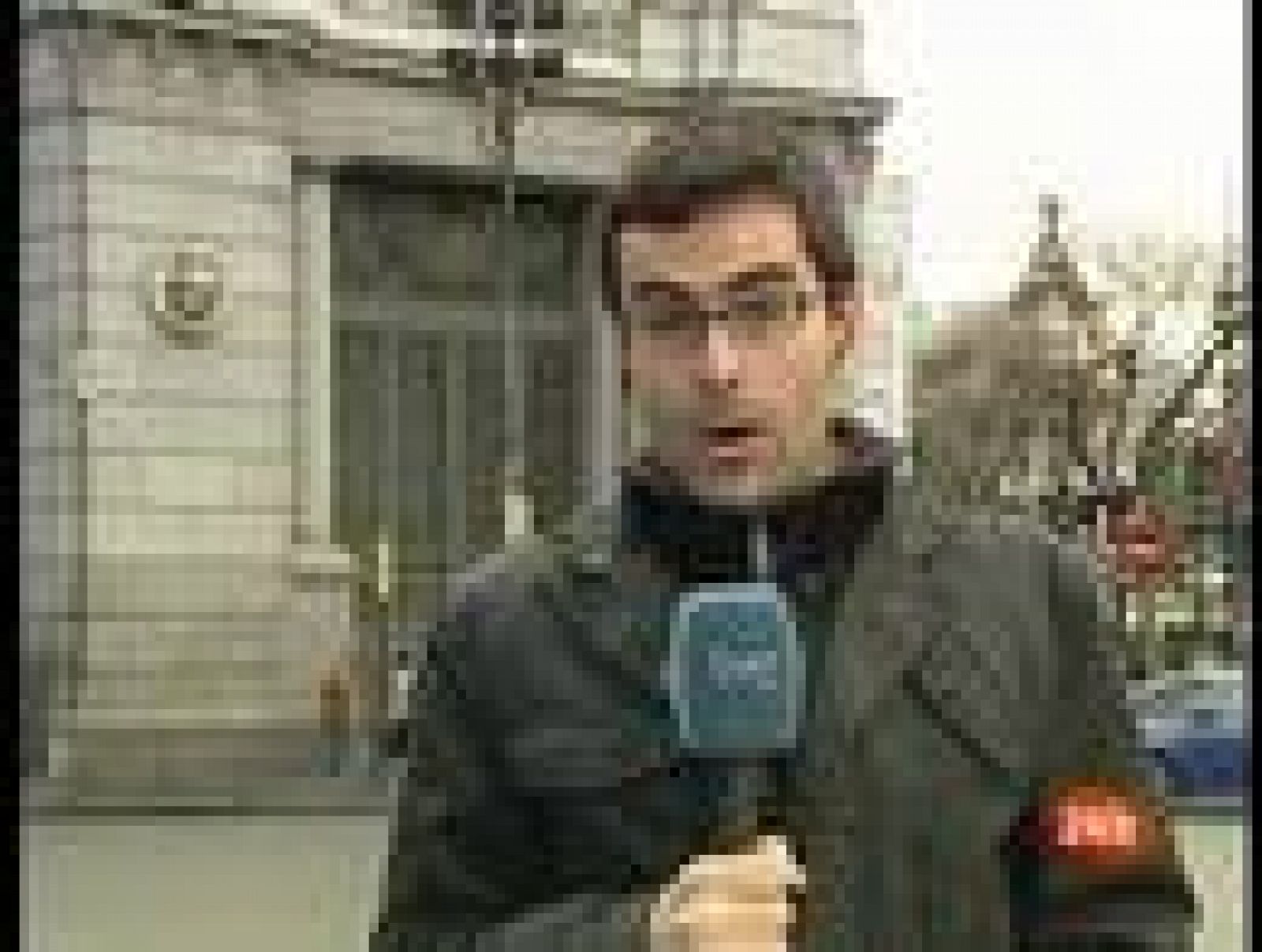 Finaliza la reunión entre el Banco de España y CCM | Ver