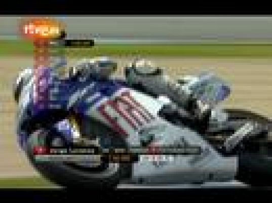  - ¿Neumático duro o blando?