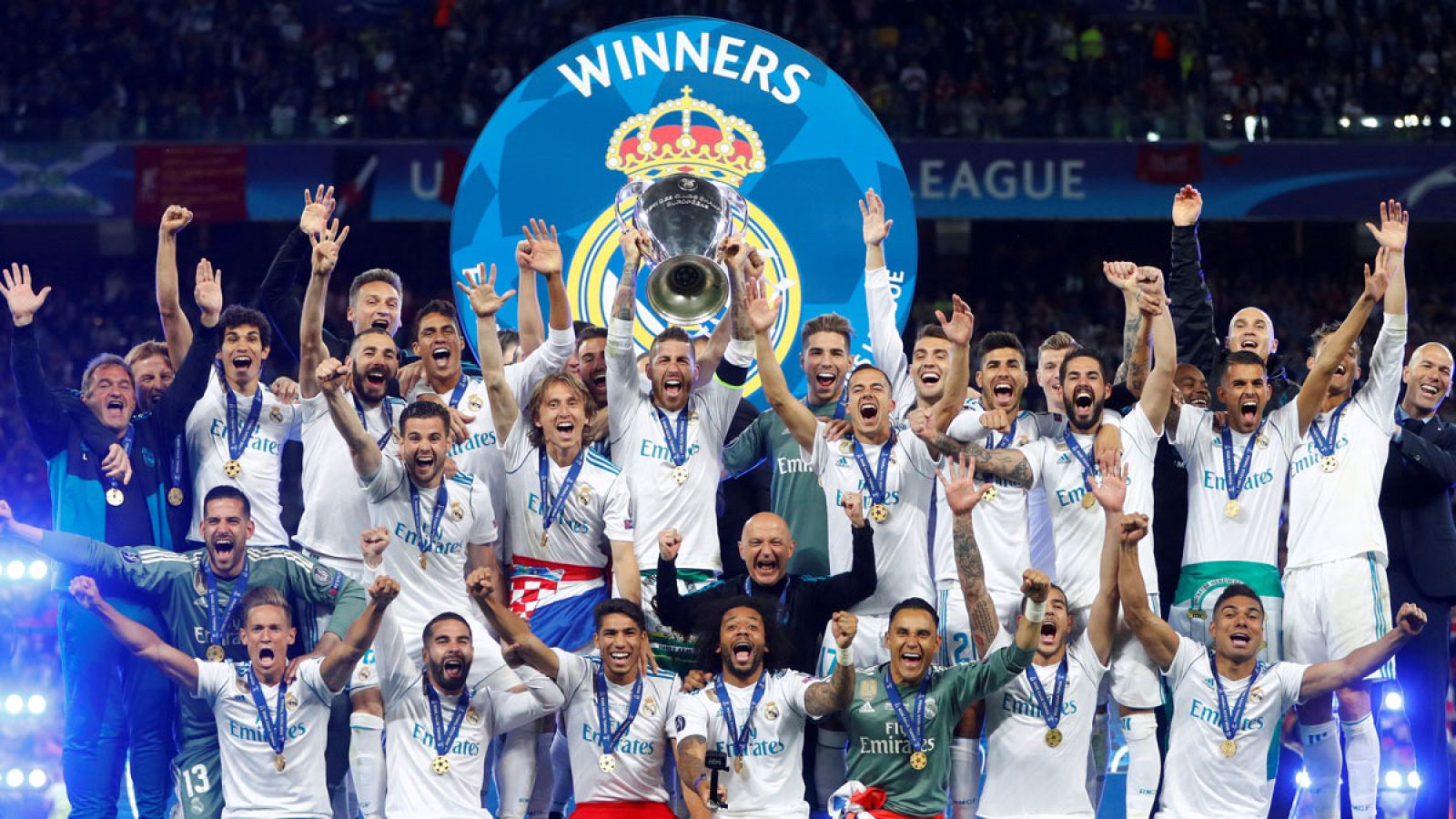 Telediario Matinal en Cuatro Minutos 27/05/18