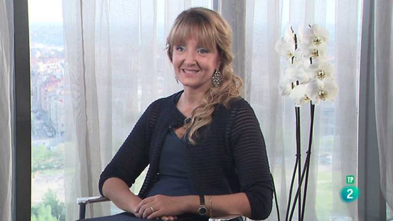 Shalom - Cien años de la comunidad israelita de Barcelona - ver ahora