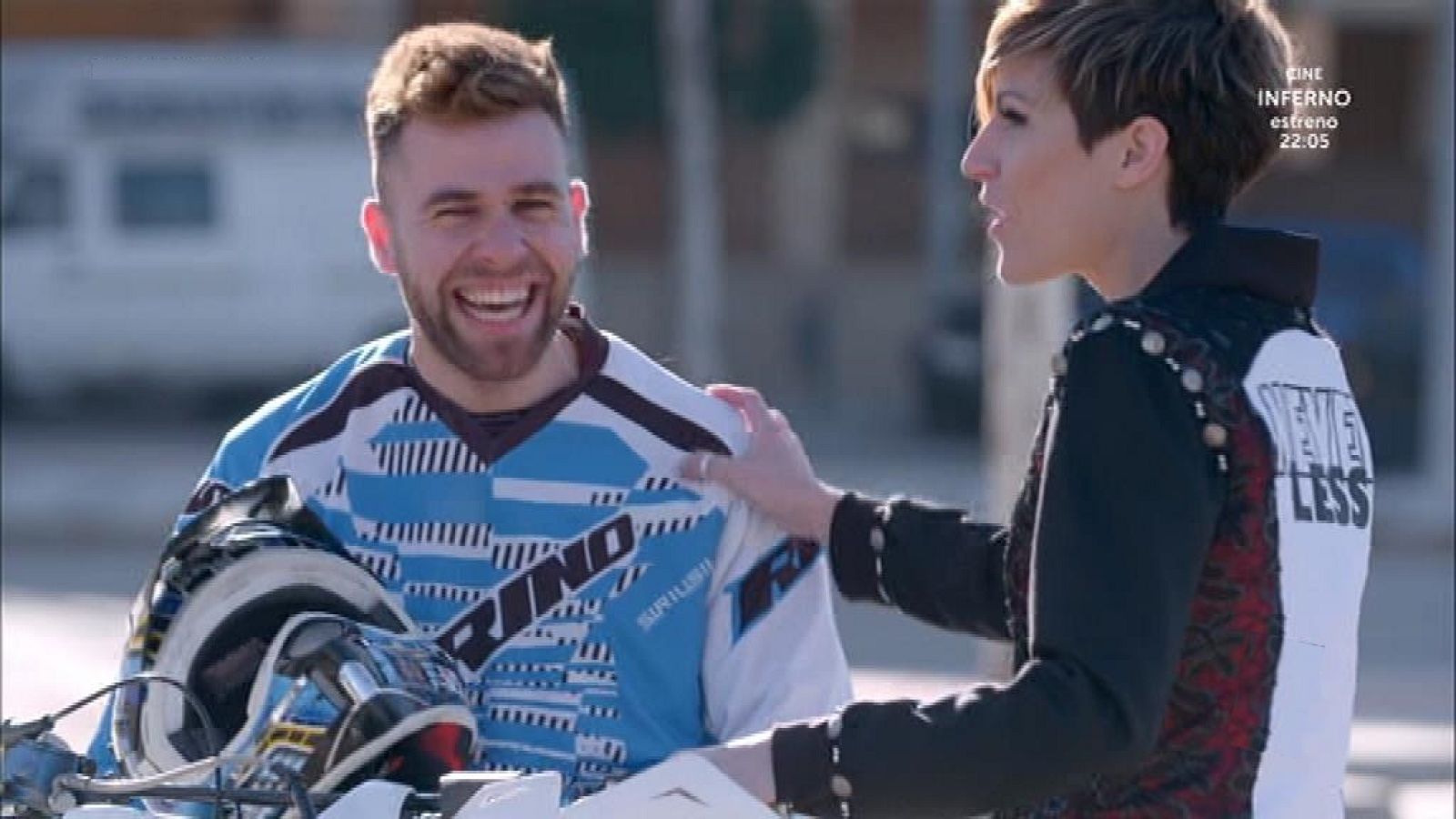 Arranca en verde - Cuenca - ver ahora