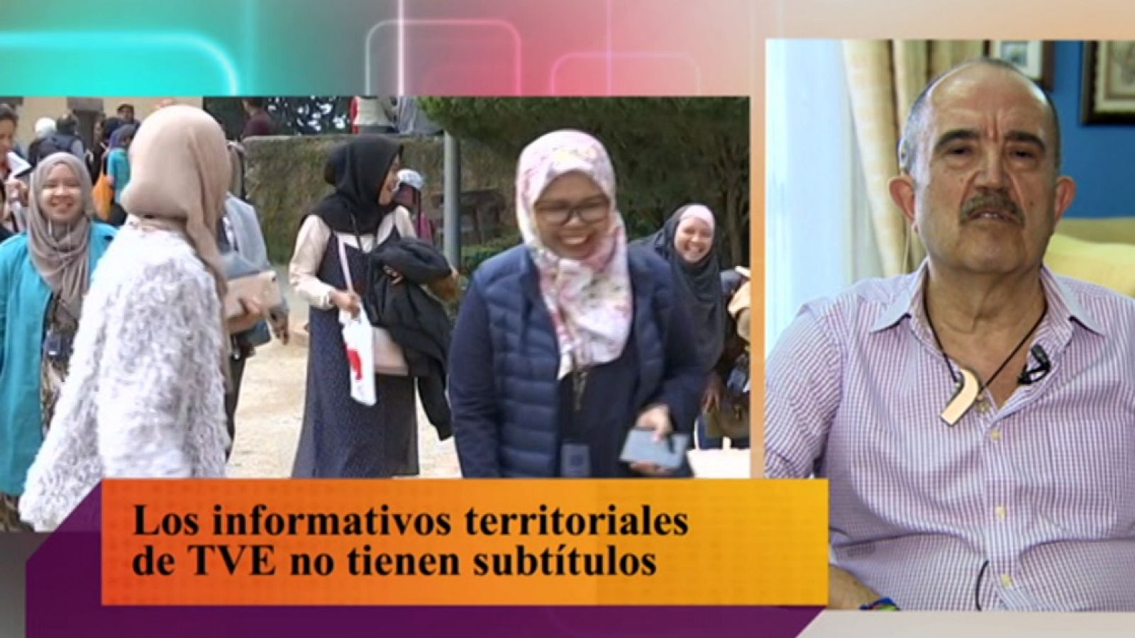 RTVE responde - 27/05/18 - ver ahora