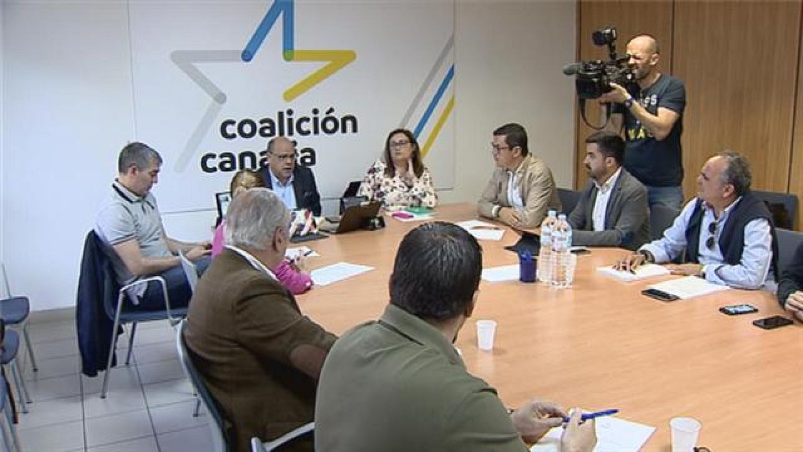 Telecanarias - 27/05/2018