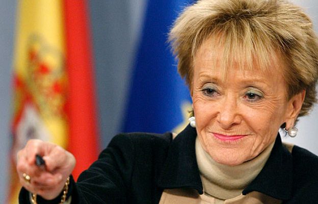  - El Gobierno garantiza los depósitos