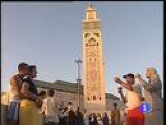 Religiosas expulsadas de Marruecos