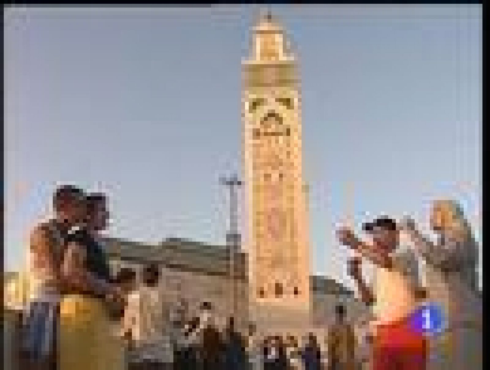 Marruecos ha expulsado a cuatro religiosas españolas acusadas de proselitismo. 