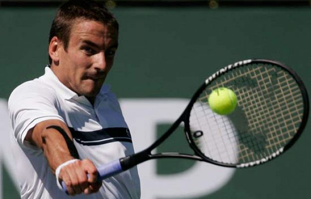  - Robredo rompe la racha