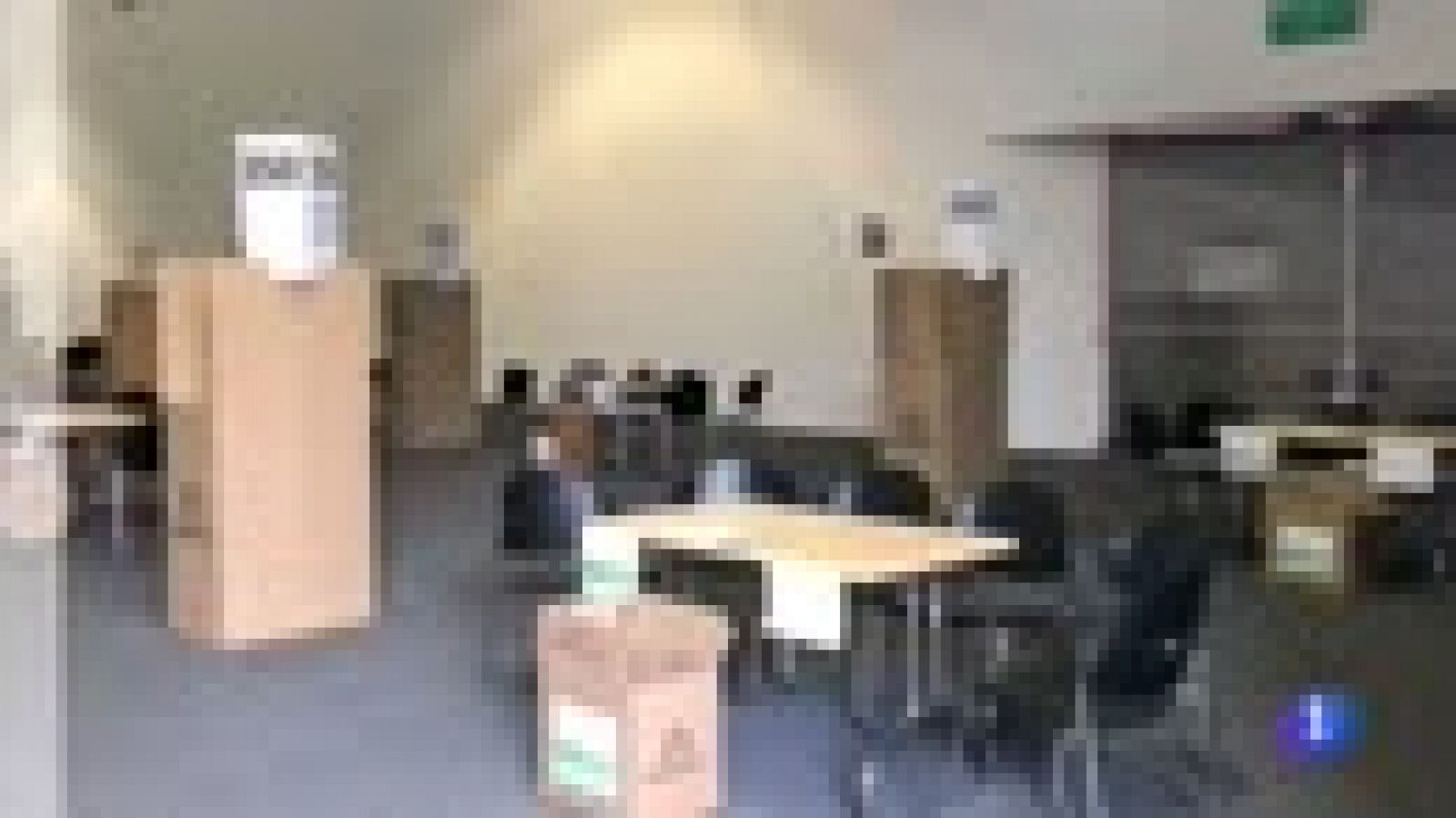 Elecciones en Colombia