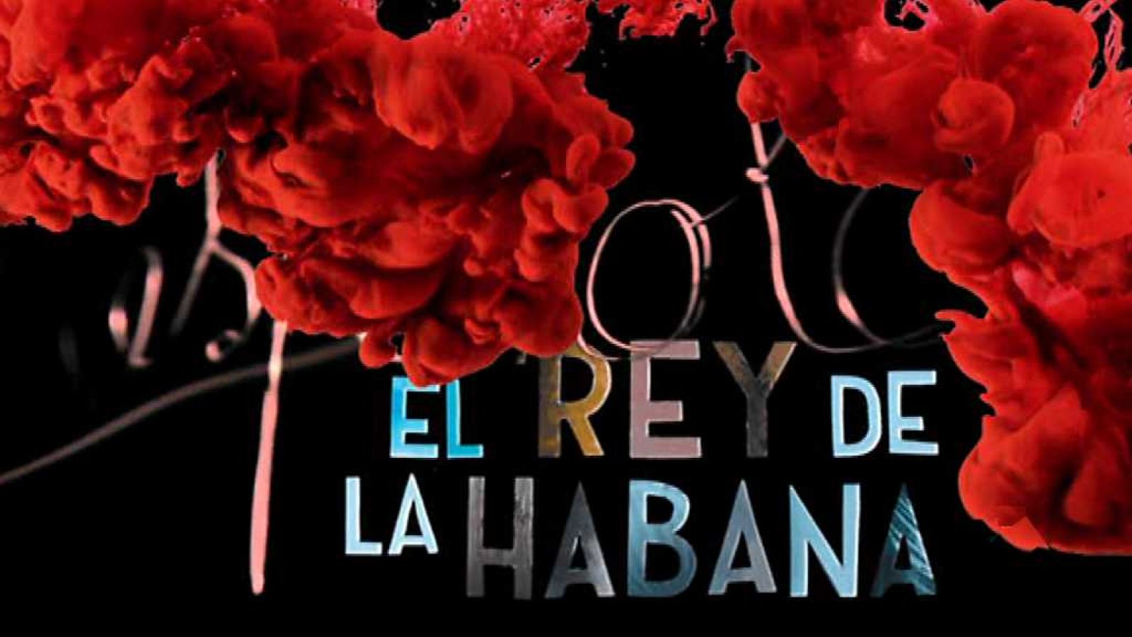 Versión española - El rey de La Habana (presentación) - ver ahora