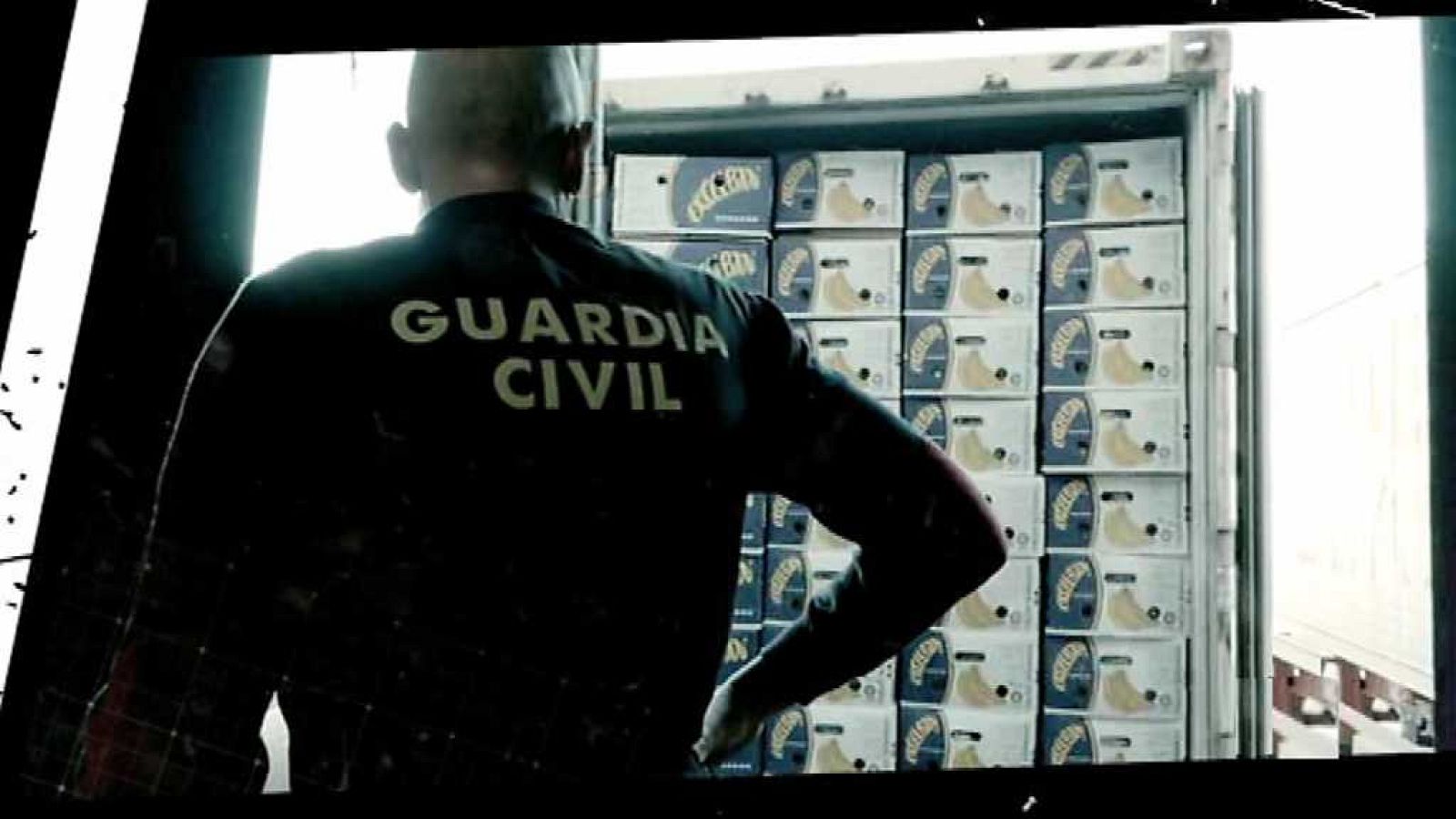 Frontera Europa - 27/05/18 - ver ahora