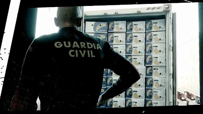 Frontera Europa - Frontera Europa - 27/05/18