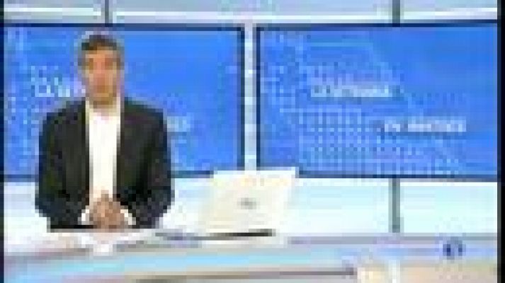 L'Informatiu - El Resum Informatiu de la Setmana - 27/05/2018