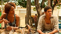 Versión española - El rey de La Habana