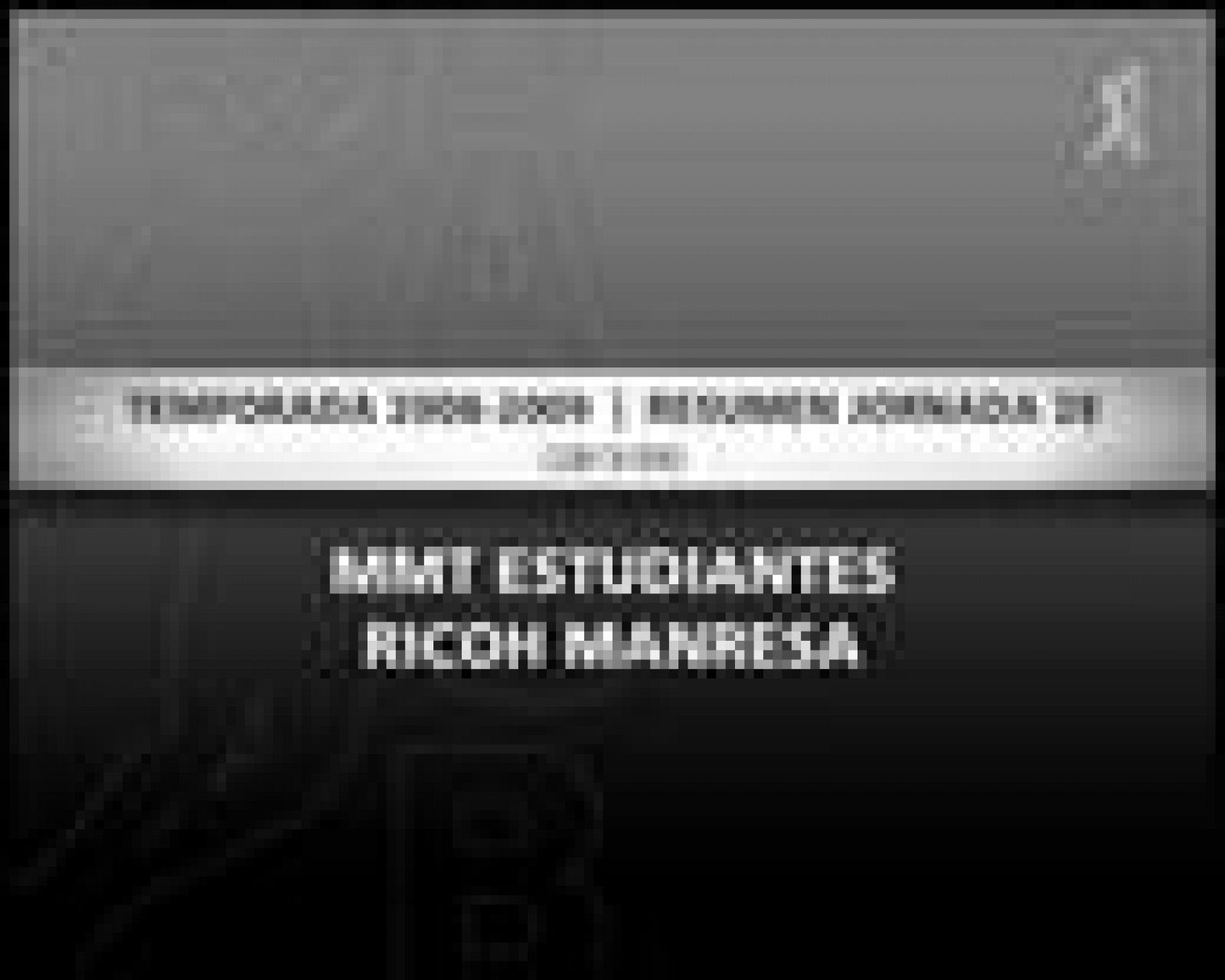 Baloncesto en RTVE: Estudiantes 86-65 Manresa | RTVE Play