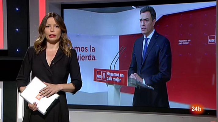 Vespre 24 - Vespre 24 - 25/05/2018