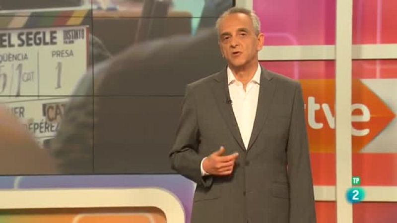 'La mujer del siglo', nuevo telefilme de TVE